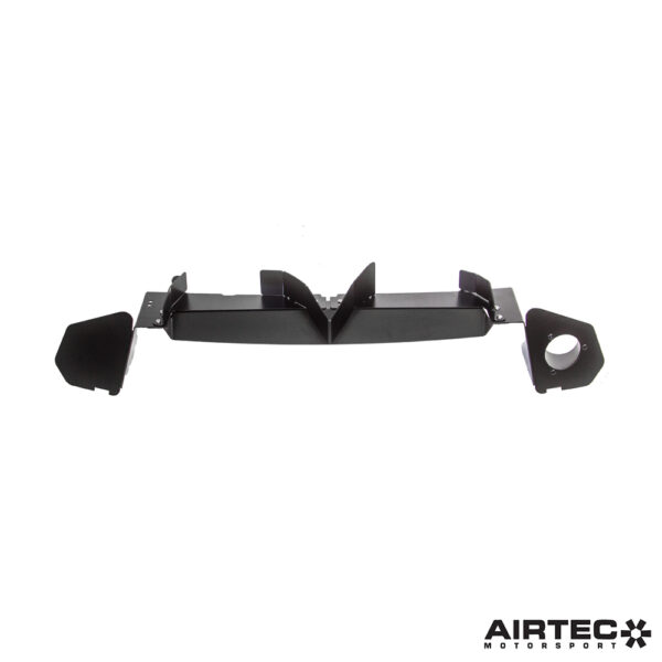 AIRTEC Motorsport Additional Cold Air Feed for Fiesta Mk8.5 ST (Facelift)