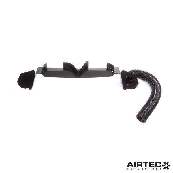 AIRTEC Motorsport Additional Cold Air Feed for Fiesta Mk8.5 ST (Facelift) - Image 2