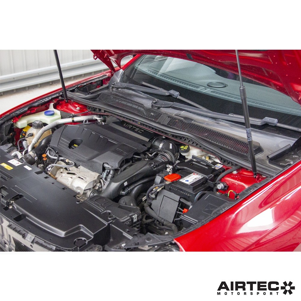 AIRTEC Motorsport Induction Kit for Peugeot 508 GT - Image 3