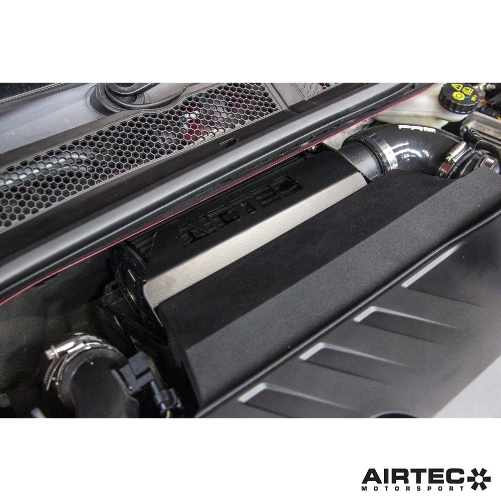 AIRTEC Motorsport Induction Kit for Peugeot 508 GT - Image 4