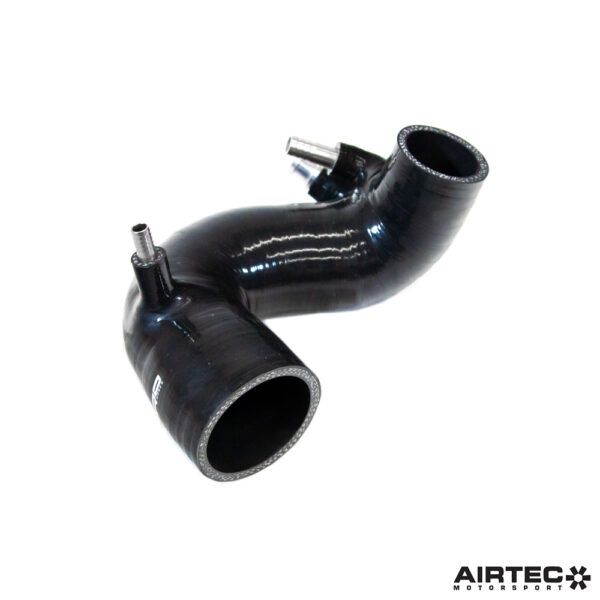 AIRTEC Motorsport Kia Stinger GT Turbo Intake Hoses - Image 3
