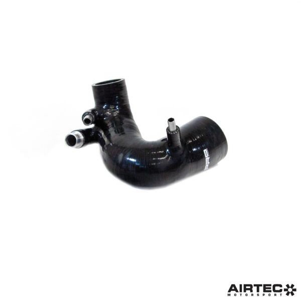 AIRTEC Motorsport Kia Stinger GT Turbo Intake Hoses - Image 4