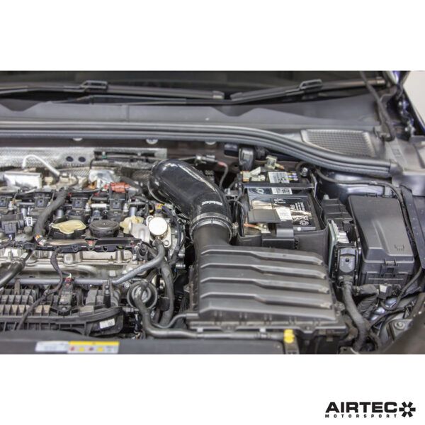 AIRTEC Motorsport Turbo Elbow for EA888 Gen 4 (300-320ps) - Image 5