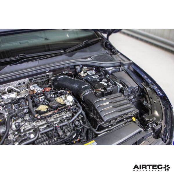AIRTEC Motorsport Turbo Elbow for EA888 Gen 4 (300-320ps) - Image 2