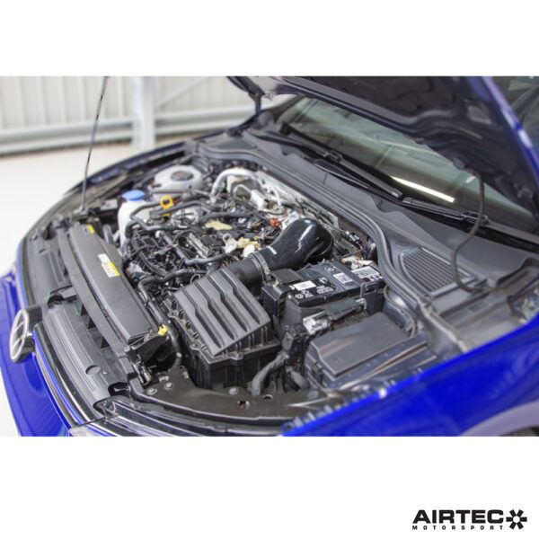 AIRTEC Motorsport Turbo Elbow for EA888 Gen 4 (300-320ps) - Image 3