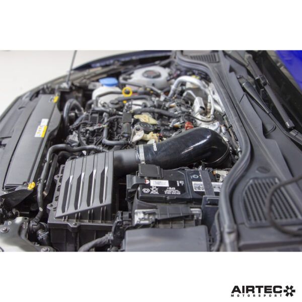 AIRTEC Motorsport Turbo Elbow for EA888 Gen 4 (300-320ps) - Image 4