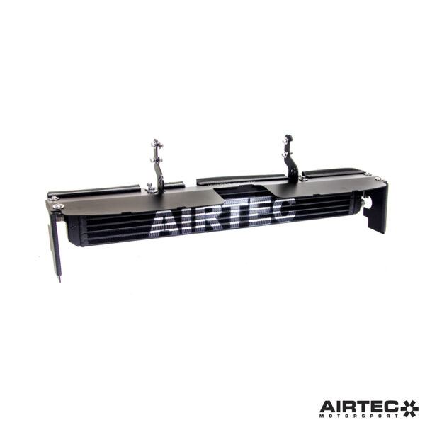 AIRTEC Motorsport Stage 3 Oil Cooler for Toyota Yaris GR Gen 1 - Image 6