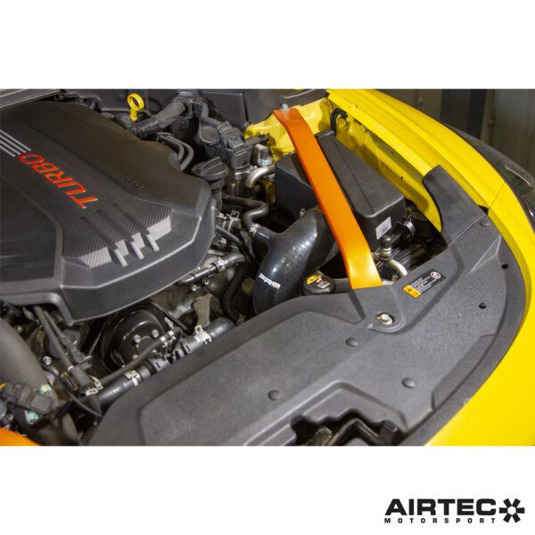 AIRTEC Motorsport Kia Stinger GT Turbo Intake Hoses - Image 10