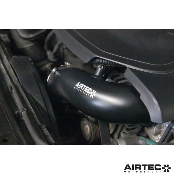 AIRTEC Motorsport Big Boost Pipe Kit for BMW B58 - Image 3