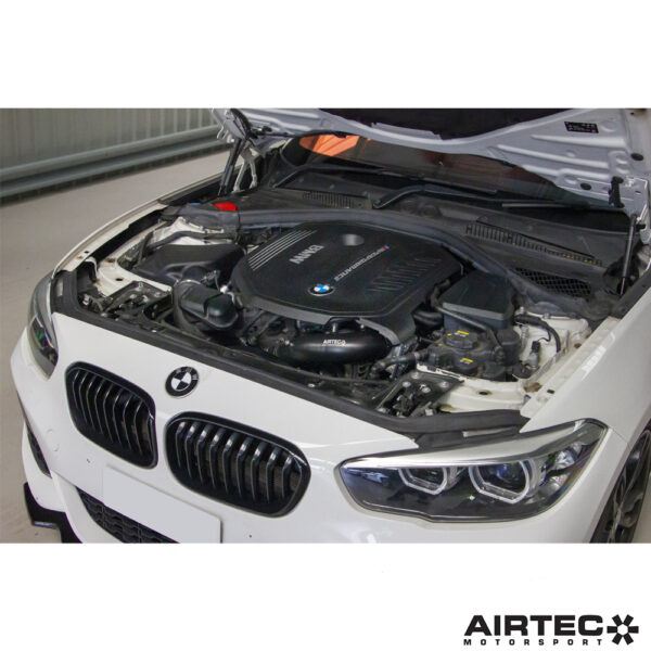 AIRTEC Motorsport Big Boost Pipe Kit for BMW B58 - Image 4