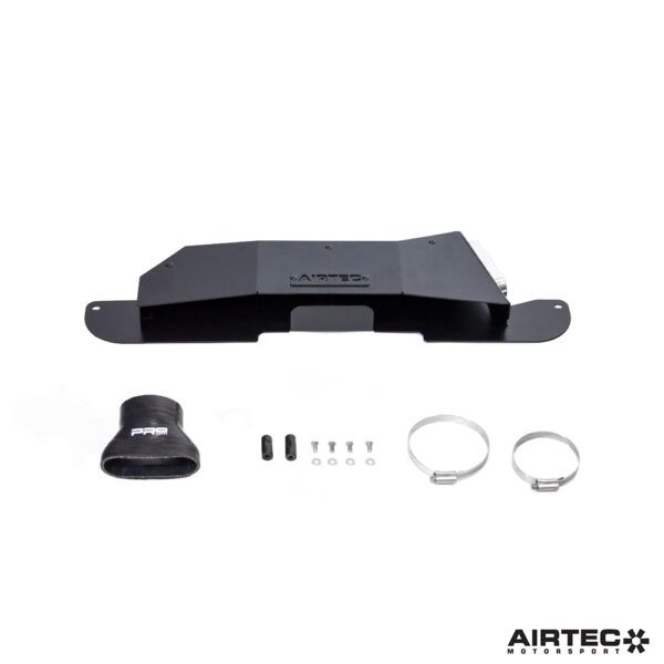 AIRTEC Motorsport Intake Air Feed for Focus ST Mk4