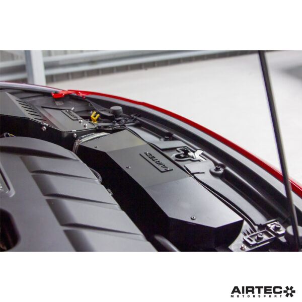 AIRTEC Motorsport Intake Air Feed for Focus ST Mk4 - Image 5