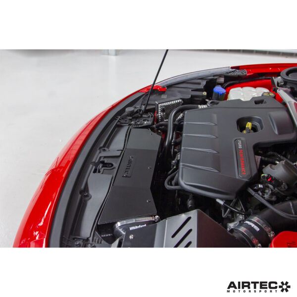 AIRTEC Motorsport Intake Air Feed for Focus ST Mk4 - Image 6