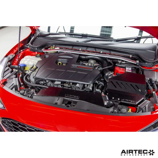 AIRTEC Motorsport Intake Air Feed for Focus ST Mk4 - Image 7