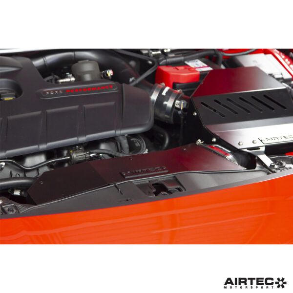 AIRTEC Motorsport Intake Air Feed for Focus ST Mk4 - Image 8