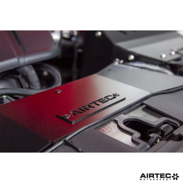 AIRTEC Motorsport Intake Air Feed for Focus ST Mk4 - Image 9