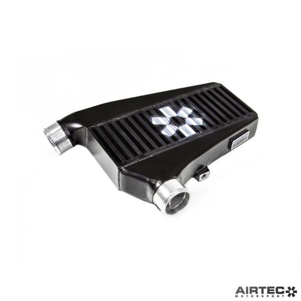 AIRTEC Motorsport Secondary Intercooler for Focus ST Mk4 - Image 3
