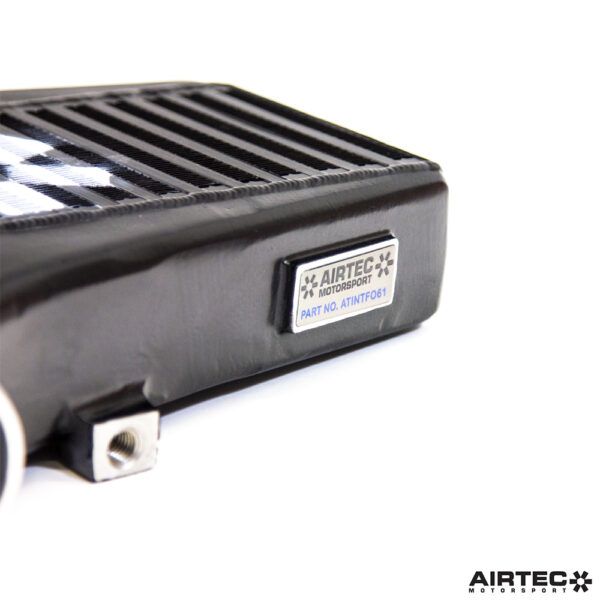 AIRTEC Motorsport Secondary Intercooler for Focus ST Mk4 - Image 5