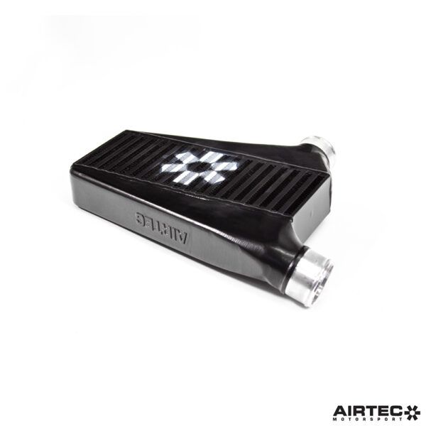 AIRTEC Motorsport Secondary Intercooler for Focus ST Mk4 - Image 4