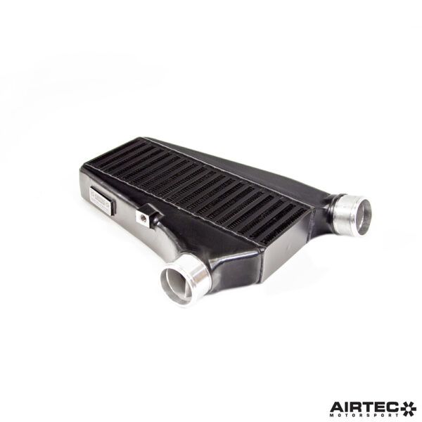 AIRTEC Motorsport Secondary Intercooler for Focus ST Mk4 - Image 2