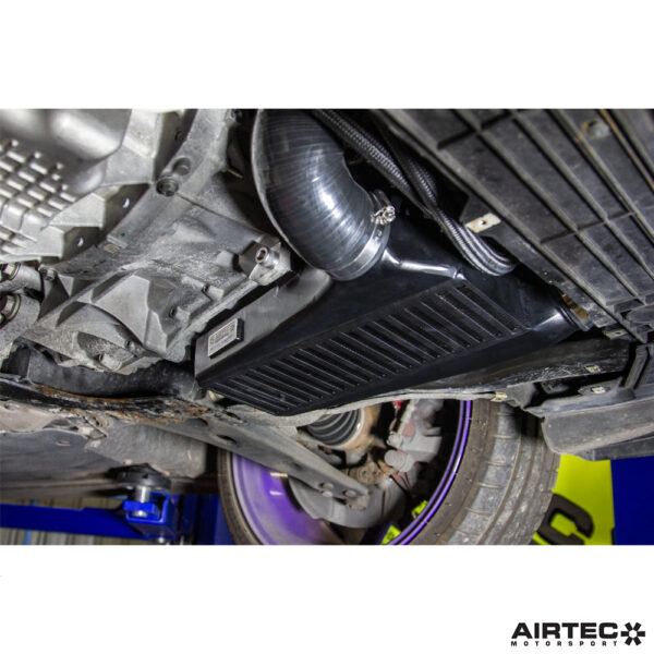 AIRTEC Motorsport Secondary Intercooler for Focus ST Mk4 - Image 6
