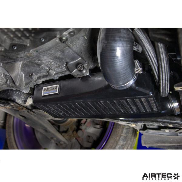AIRTEC Motorsport Secondary Intercooler for Focus ST Mk4 - Image 7