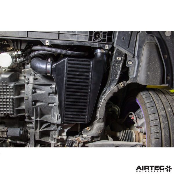 AIRTEC Motorsport Secondary Intercooler for Focus ST Mk4 - Image 8