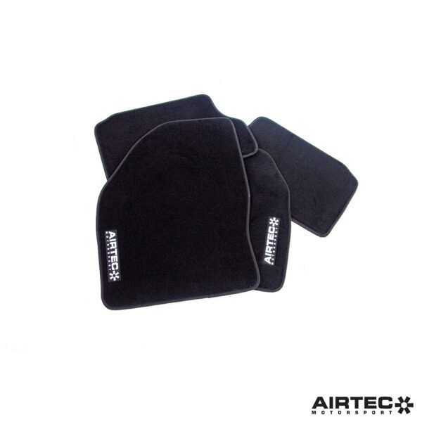AIRTEC Motorsport Floor Mats for Ford Focus MK2 - RHD Only - Image 2
