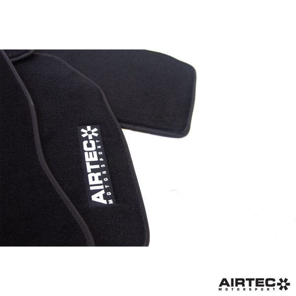 AIRTEC Motorsport Floor Mats for Ford Focus MK2 - RHD Only - Image 4