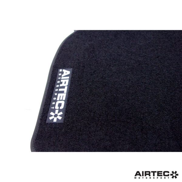 AIRTEC Motorsport Floor Mats for Ford Focus MK2 - RHD Only - Image 3