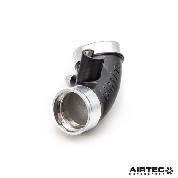 AIRTEC Motorsport Turbo Elbow for BMW B58 - Image 3