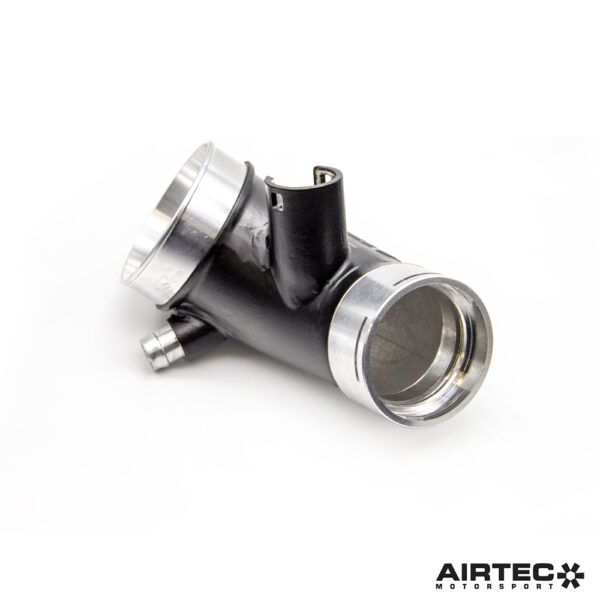 AIRTEC Motorsport Turbo Elbow for BMW B58 - Image 4