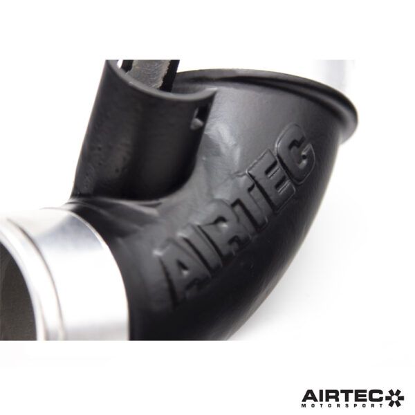 AIRTEC Motorsport Turbo Elbow for BMW B58 - Image 5