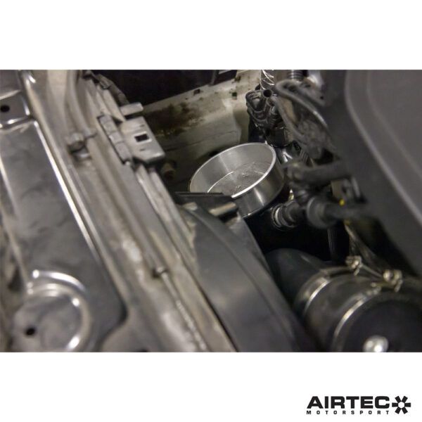 AIRTEC Motorsport Turbo Elbow for BMW B58 - Image 6