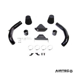 AIRTEC Motorsport Induction Kit for Alfa Romeo Stelvio Quadrifoglio 2.9 V6