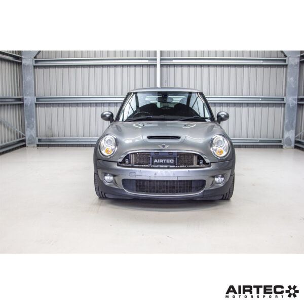AIRTEC Motorsport Oil Cooler for Mini R56 Cooper S - Image 6