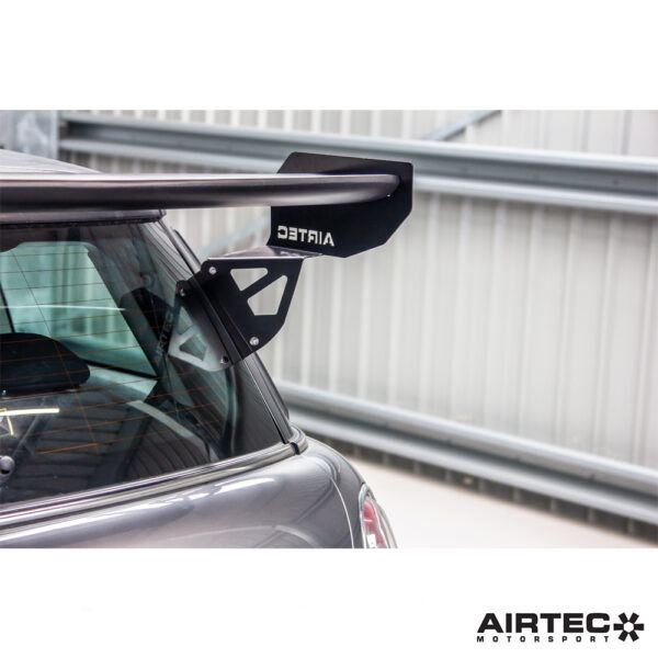 AIRTEC Motorsport Rear Wing for Mini R53 / R56 Cooper S (MCCS) - Image 11