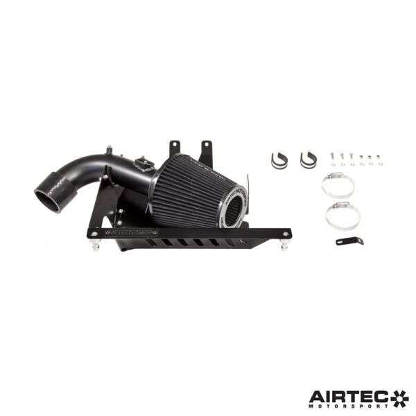AIRTEC Motorsport Induction Kit for Transit Custom Euro 6 - Image 2
