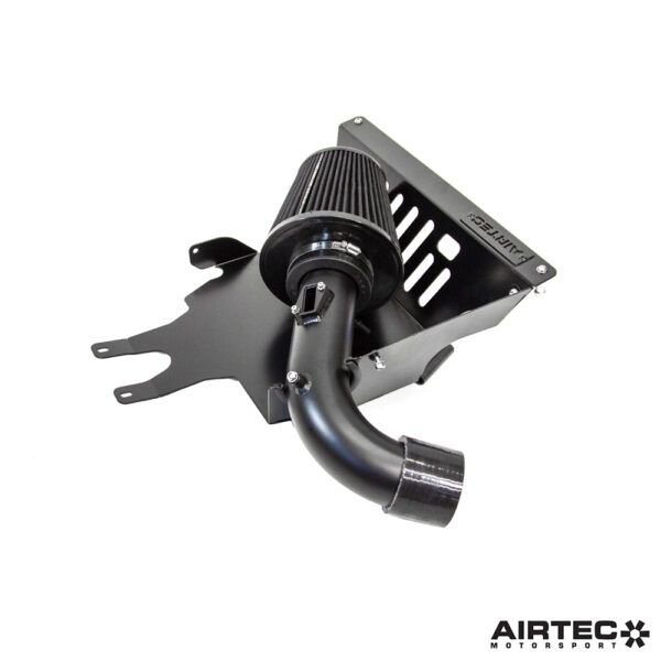 AIRTEC Motorsport Induction Kit for Transit Custom Euro 6 - Image 4
