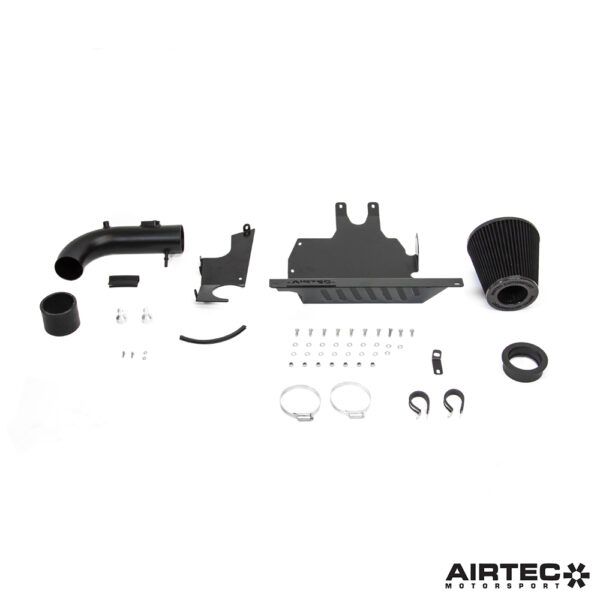 AIRTEC Motorsport Induction Kit for Transit Custom Euro 6 - Image 5
