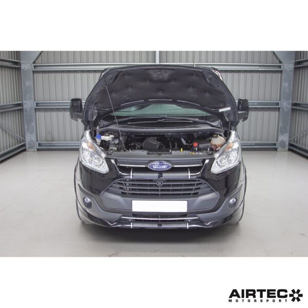 AIRTEC Motorsport Induction Kit for Transit Custom Euro 6 - Image 6