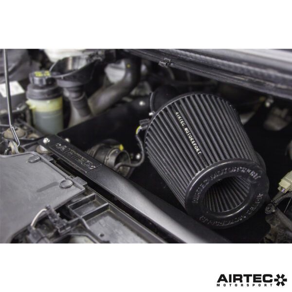 AIRTEC Motorsport Induction Kit for Transit Custom Euro 6 - Image 11