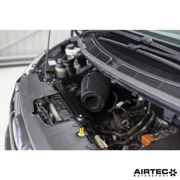 AIRTEC Motorsport Induction Kit for Transit Custom Euro 6 - Image 7