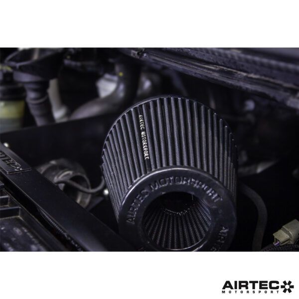 AIRTEC Motorsport Induction Kit for Transit Custom Euro 6 - Image 9
