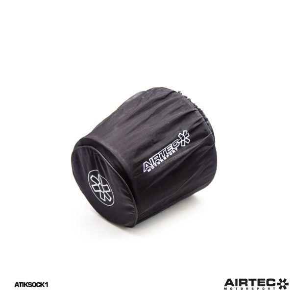 AIRTEC Motorsport Filter Sock - Image 2