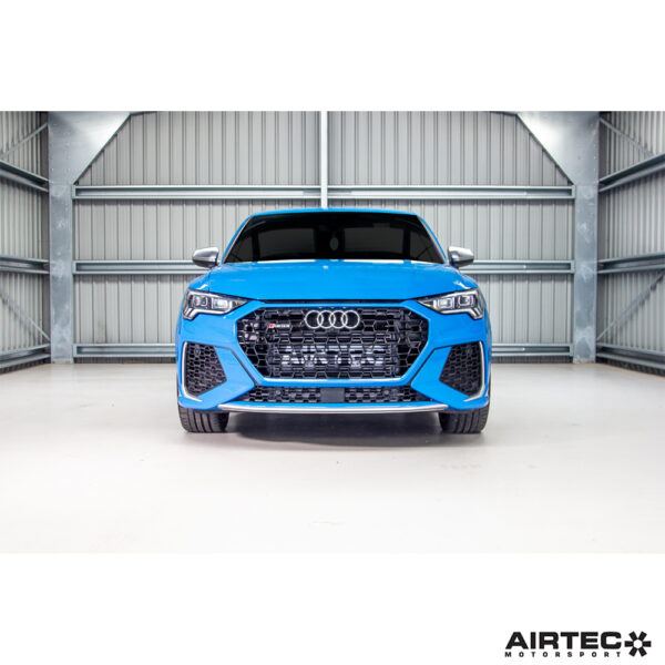 AIRTEC Motorsport Intercooler Upgrade for Audi RSQ3 F3 - Image 10