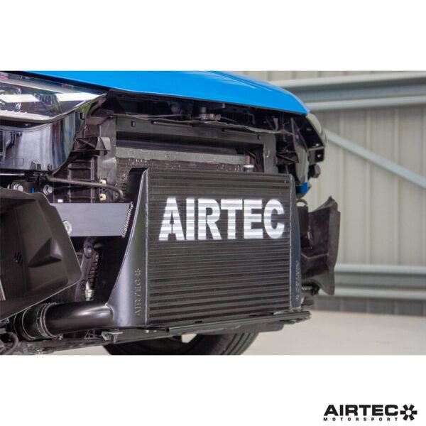 AIRTEC Motorsport Intercooler Upgrade for Audi RSQ3 F3 - Image 8