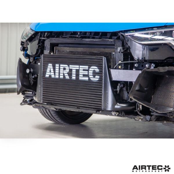 AIRTEC Motorsport Intercooler Upgrade for Audi RSQ3 F3 - Image 9