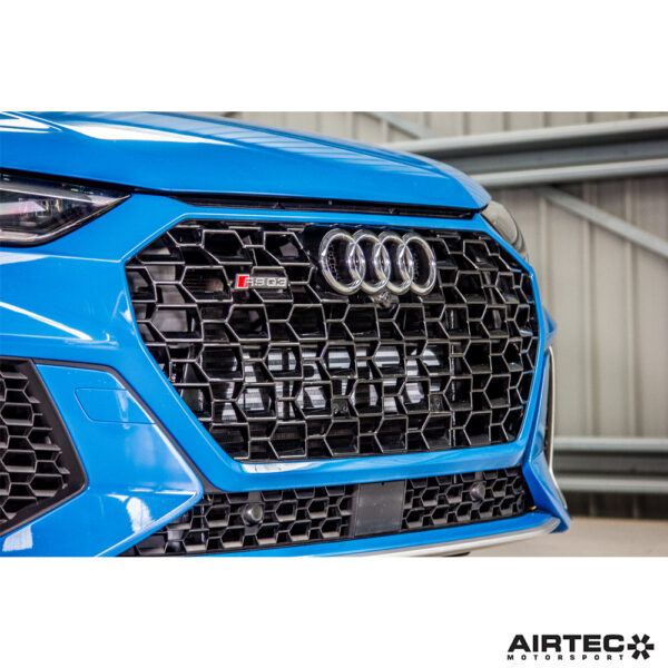 AIRTEC Motorsport Intercooler Upgrade for Audi RSQ3 F3 - Image 12