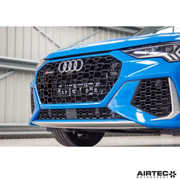 AIRTEC Motorsport Intercooler Upgrade for Audi RSQ3 F3 - Image 13